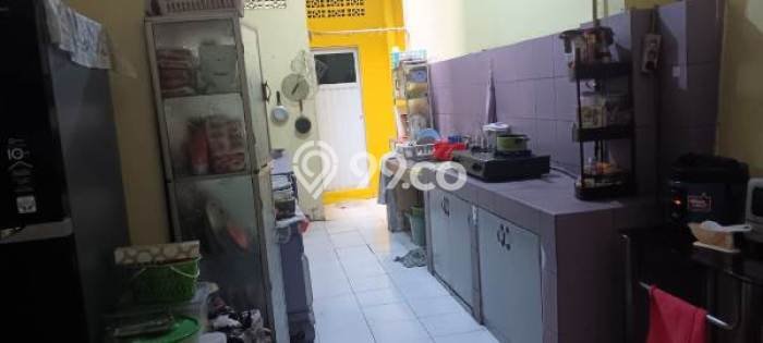 Ready to Use! Luxury House LT 185m2 Desain Elegan di Pondok Kelapa Ready to Use! Luxury House LT 185m2 Desain Elegan di Pondok Kelapa