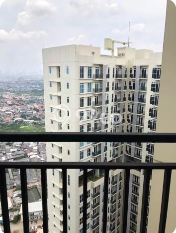 Dijual Apartemen 1 KT 1 KM di Cengkareng Dijual Apartemen 1 KT 1 KM di Cengkareng