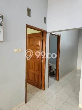 Rumah Minimalis 2 KT LT 83m2 di Jatimakmur Rumah Minimalis 2 KT LT 83m2 di Jatimakmur