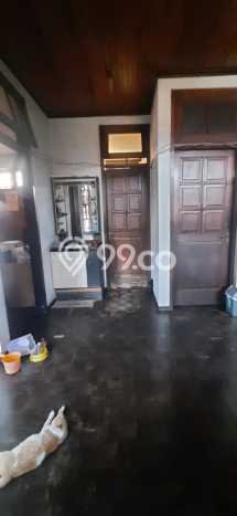 Ready to Use! Premium House LT 539m2 Desain Elegan di Jati Padang Ready to Use! Premium House LT 539m2 Desain Elegan di Jati Padang