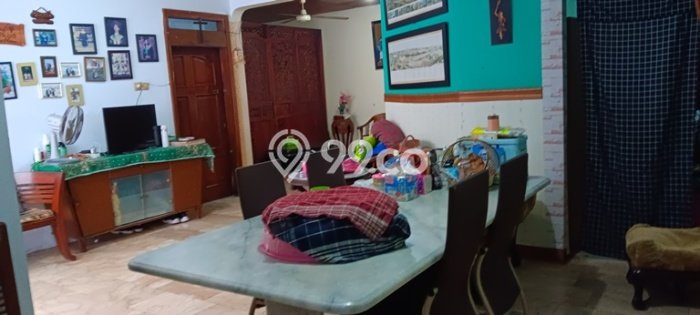 Dijual Hunian Rumah Nyaman 3 Kamar di Pondok Kelapa, Jakarta Timur Dijual Hunian Rumah Nyaman 3 Kamar di Pondok Kelapa, Jakarta Timur