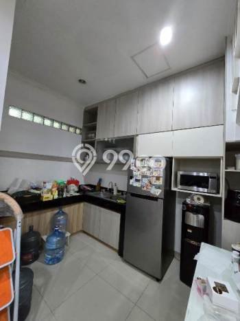 Rumah Modern 2 KT LT 70m2 di Condet Rumah Modern 2 KT LT 70m2 di Condet