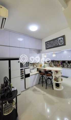 Dijual Rumah Modern 3 KT di Jati Luhur, Bekasi Dijual Rumah Modern 3 KT di Jati Luhur, Bekasi