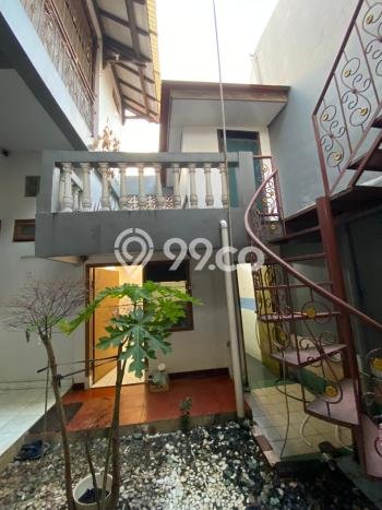 Dijual Rumah Elit Exclusive di Makasar, Jakarta Timur Dijual Rumah Elit Exclusive di Makasar, Jakarta Timur