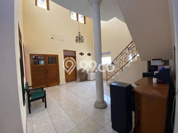 Dijual Rumah Elit Exclusive di Makasar, Jakarta Timur Dijual Rumah Elit Exclusive di Makasar, Jakarta Timur