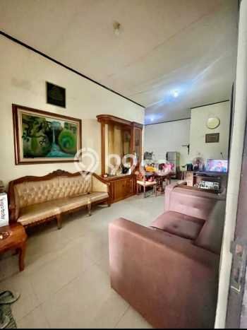 Rumah Modern 2 KT LT 96m2 di Pondok Ungu Rumah Modern 2 KT LT 96m2 di Pondok Ungu