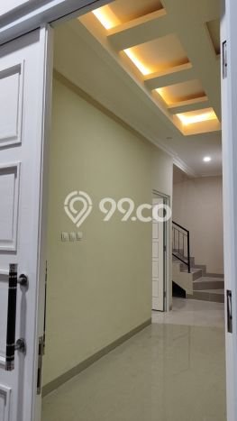 Rumah Modern Cantik 3 Kamar Siap Huni di Cilodong Rumah Modern Cantik 3 Kamar Siap Huni di Cilodong