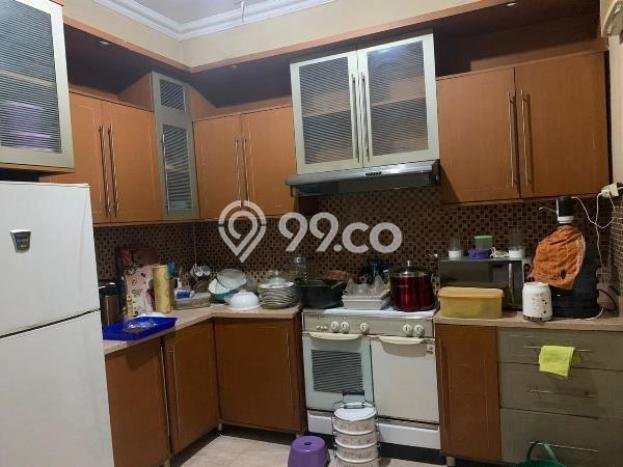 Lokasi strategis! Rumah siap huni dikontrakkan di Makasar LB 265m2 Lokasi strategis! Rumah siap huni dikontrakkan di Makasar LB 265m2