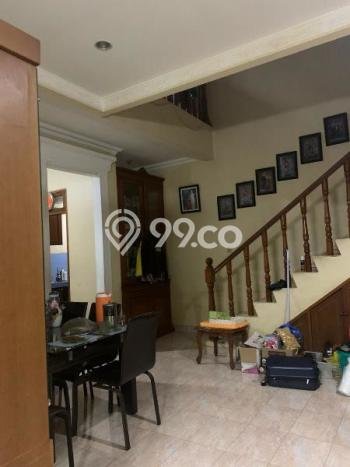 Lokasi strategis! Rumah siap huni dikontrakkan di Makasar LB 265m2 Lokasi strategis! Rumah siap huni dikontrakkan di Makasar LB 265m2