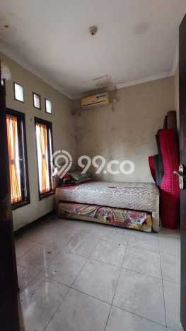 Rumah Strategis Modern Lb 120m2 di Gunung Putri, Bogor Rumah Strategis Modern Lb 120m2 di Gunung Putri, Bogor