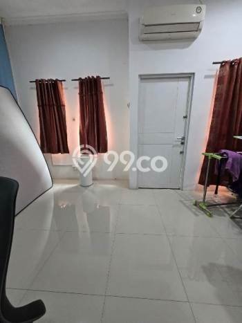 Rumah Modern 2 KT LT 70m2 di Condet Rumah Modern 2 KT LT 70m2 di Condet