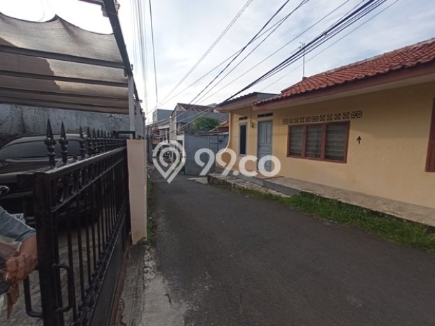 Rumah Luxury Modern Tanpa Renovasi di Cipinang Melayu Jakarta Timur Rumah Luxury Modern Tanpa Renovasi di Cipinang Melayu Jakarta Timur