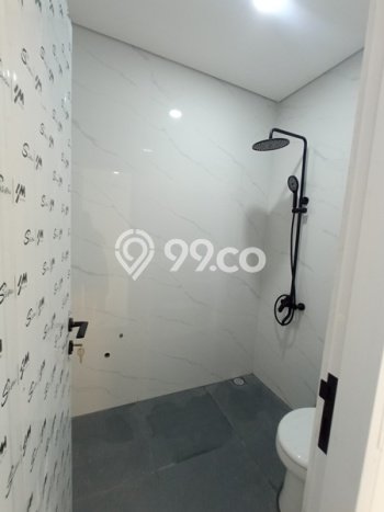 Rumah Modern 3 KT di Pondok Bambu Jakarta Timur Unfurnished Rumah Modern 3 KT di Pondok Bambu Jakarta Timur Unfurnished