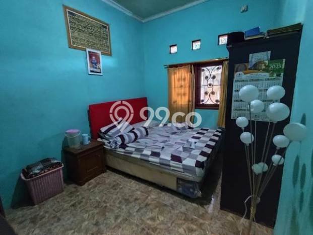 Rumah Minimalis 4 KT di Jati Asih Bekasi Unfurnished Rumah Minimalis 4 KT di Jati Asih Bekasi Unfurnished