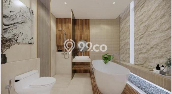 Dijual Rumah Premium dengan Fasilitas Sekitar Lengkap di Duren Sawit, Jakarta Timur Dijual Rumah Premium dengan Fasilitas Sekitar Lengkap di Duren Sawit, Jakarta Timur