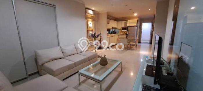 Hunian Apartemen Ideal untuk Dijual di Jakarta Selatan dengan 0 Kamar Hunian Apartemen Ideal untuk Dijual di Jakarta Selatan dengan 0 Kamar