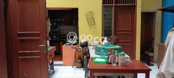 For Sale Hunian Rumah Terawat 3 Kamar di Pejuang, Bekasi For Sale Hunian Rumah Terawat 3 Kamar di Pejuang, Bekasi