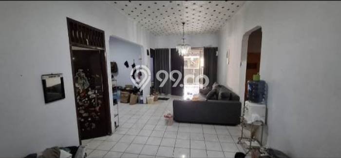 Hunian Cantik Modern Lb 147m2 di Jagakarsa, Jakarta Selatan Hunian Cantik Modern Lb 147m2 di Jagakarsa, Jakarta Selatan