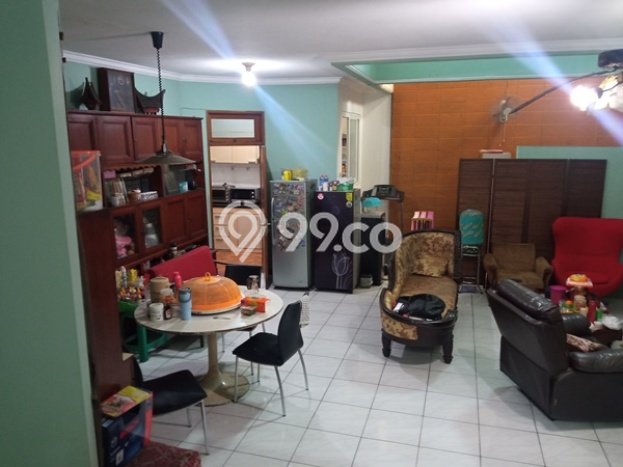Dijual Rumah Luas Megah Dengan View Eksklusif di Jati Padang, Jakarta Selatan Dijual Rumah Luas Megah Dengan View Eksklusif di Jati Padang, Jakarta Selatan