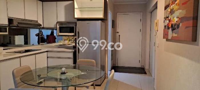 Hunian Apartemen Ideal untuk Dijual di Jakarta Selatan dengan 0 Kamar Hunian Apartemen Ideal untuk Dijual di Jakarta Selatan dengan 0 Kamar