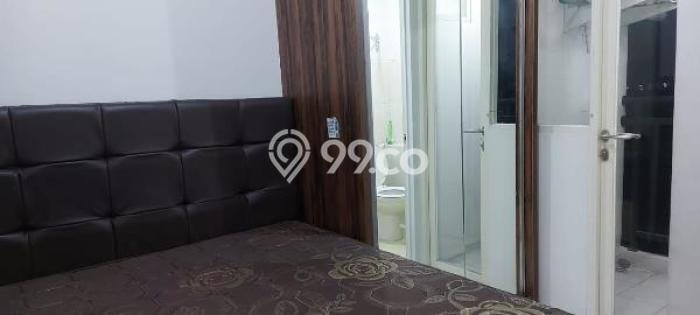 Apartemen Eksklusif Kawasan Ciputat, 2 KT, Luas 43m², Fasilitas Terbaik Apartemen Eksklusif Kawasan Ciputat, 2 KT, Luas 43m², Fasilitas Terbaik
