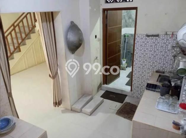 Rumah Modern Minimalis 2 KT Bisa Langsung Pindah di Duren Sawit Rumah Modern Minimalis 2 KT Bisa Langsung Pindah di Duren Sawit