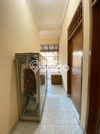 Dijual Rumah Elit Exclusive di Makasar, Jakarta Timur Dijual Rumah Elit Exclusive di Makasar, Jakarta Timur