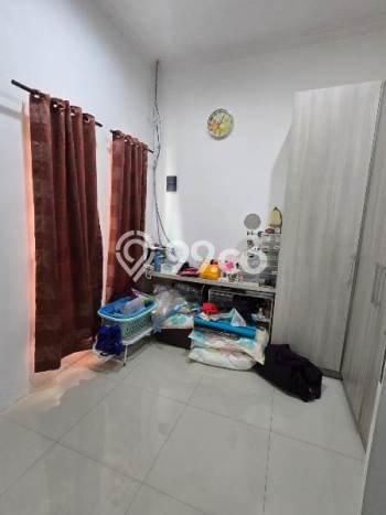 Rumah Modern 2 KT LT 70m2 di Condet Rumah Modern 2 KT LT 70m2 di Condet