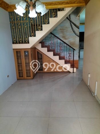 Rumah Modern 3 Kamar LT 90m2 di Pondok Bambu Rumah Modern 3 Kamar LT 90m2 di Pondok Bambu