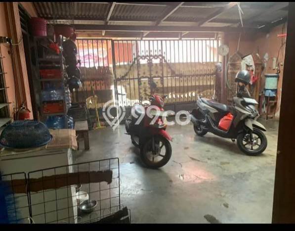 Dijual Hunian Rumah Nyaman 3 Kamar di Jati Cempaka, Bekasi Dijual Hunian Rumah Nyaman 3 Kamar di Jati Cempaka, Bekasi