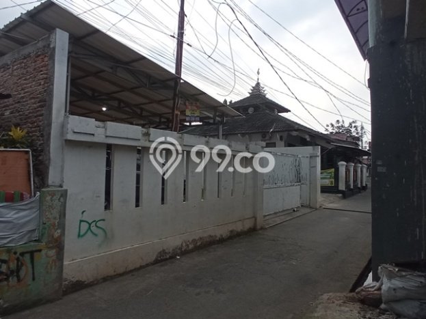 Tanah Siap Bangun Dijual di Bekasi Punya Luas 280m2 Tanah Siap Bangun Dijual di Bekasi Punya Luas 280m2