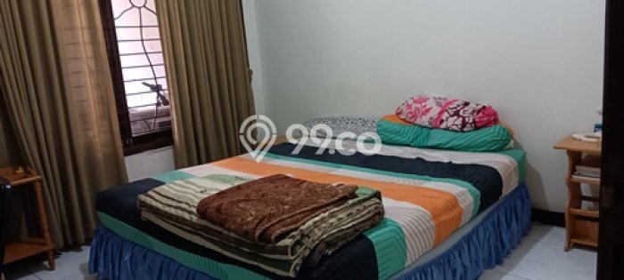 Rumah Luxury Modern Tanpa Renovasi di Pondok Kelapa Jakarta Timur Rumah Luxury Modern Tanpa Renovasi di Pondok Kelapa Jakarta Timur
