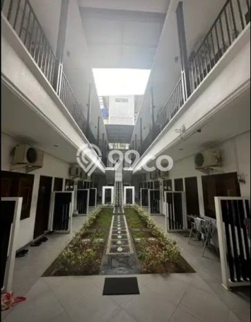 Rumah Kost Dijual di Setiabudi Jakarta Selatan Luas 500m2 Rumah Kost Dijual di Setiabudi Jakarta Selatan Luas 500m2