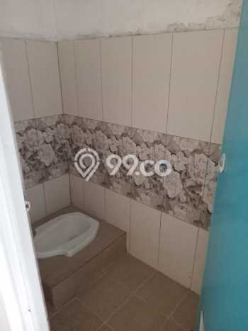 Rumah Minimalis 3 KT di Condet Jakarta Timur Unfurnished Rumah Minimalis 3 KT di Condet Jakarta Timur Unfurnished