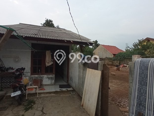 Lahan untuk Dijual Lokasi Duren Sawit, Jakarta Timur Luas 133m2 SHM Lahan untuk Dijual Lokasi Duren Sawit, Jakarta Timur Luas 133m2 SHM