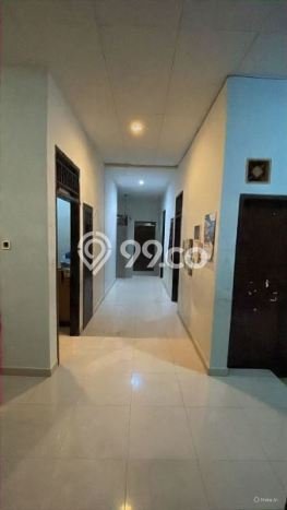 Rumah Strategis Modern Lb 120m2 di Duren Sawit, Jakarta Timur Rumah Strategis Modern Lb 120m2 di Duren Sawit, Jakarta Timur