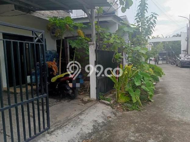 Rumah Modern Minimalis 3 KT Siap Huni di Cakung Rumah Modern Minimalis 3 KT Siap Huni di Cakung