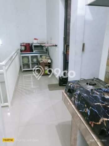 For Sale Rumah 3 Kamar Lokasi Strategis Bagus dan Strategis di Setu For Sale Rumah 3 Kamar Lokasi Strategis Bagus dan Strategis di Setu