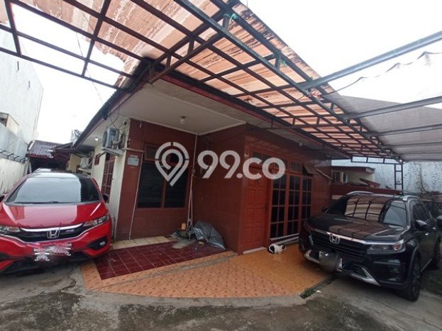 Rumah Luxury Modern Tanpa Renovasi di Cipinang Melayu Jakarta Timur Rumah Luxury Modern Tanpa Renovasi di Cipinang Melayu Jakarta Timur