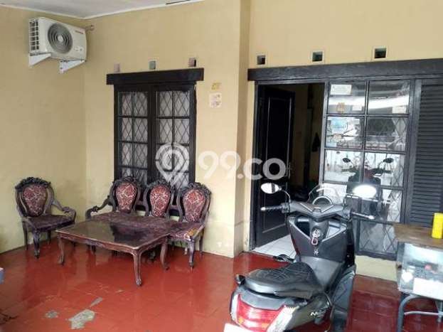 Jual Rumah Siap Huni di Mustikajaya Bekasi Harga Rp 400 Juta LT 60m2 Jual Rumah Siap Huni di Mustikajaya Bekasi Harga Rp 400 Juta LT 60m2