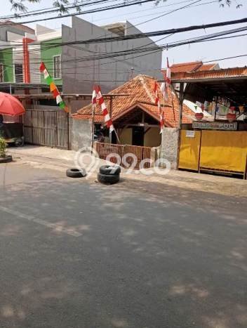 Rumah Mewah Dijual LT 690m2 di Tebet, Jakarta Selatan Rumah Mewah Dijual LT 690m2 di Tebet, Jakarta Selatan