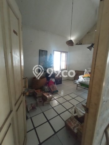Siap Huni Hunian Elit 4 Kamar di Duren Sawit Dekat ke Mana Saja Siap Huni Hunian Elit 4 Kamar di Duren Sawit Dekat ke Mana Saja
