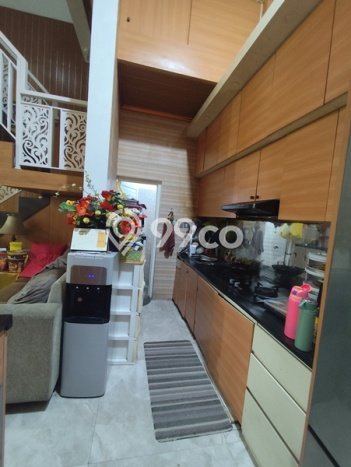 Best Deal Hunian Premium Ideal dan Luas di Kramat Jati, Jakarta Timur Best Deal Hunian Premium Ideal dan Luas di Kramat Jati, Jakarta Timur