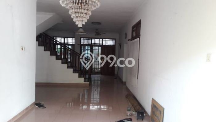 Rumah Modern 3 KT di Pulogebang Jakarta Timur Unfurnished Rumah Modern 3 KT di Pulogebang Jakarta Timur Unfurnished