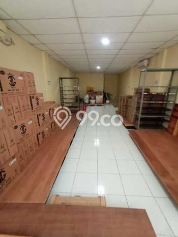 Ruko Kawasan Pondok Kopi, Luas 231m², Area Komersial, Ramai Ruko Kawasan Pondok Kopi, Luas 231m², Area Komersial, Ramai