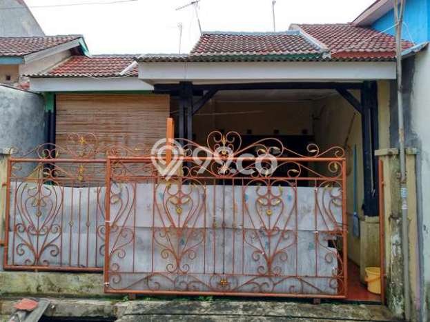 Jual Rumah Siap Huni di Mustikajaya Bekasi Harga Rp 400 Juta LT 60m2 Jual Rumah Siap Huni di Mustikajaya Bekasi Harga Rp 400 Juta LT 60m2