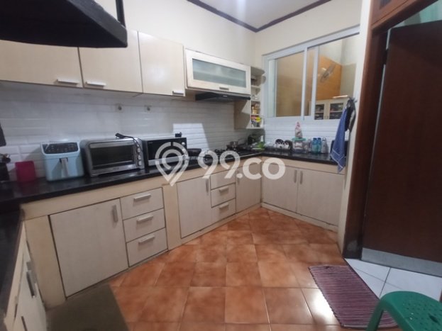 Dijual Rumah Luas Megah Dengan View Eksklusif di Jati Padang, Jakarta Selatan Dijual Rumah Luas Megah Dengan View Eksklusif di Jati Padang, Jakarta Selatan