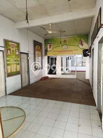 Rumah Mewah Dijual LT 763m2 di Jatinegara, Jakarta Timur Rumah Mewah Dijual LT 763m2 di Jatinegara, Jakarta Timur