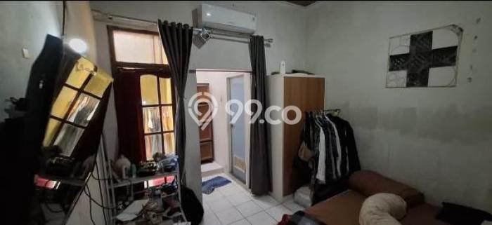 Hunian Cantik Modern Lb 147m2 di Jagakarsa, Jakarta Selatan Hunian Cantik Modern Lb 147m2 di Jagakarsa, Jakarta Selatan