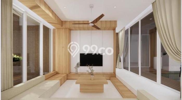 Dijual Rumah Premium dengan Fasilitas Sekitar Lengkap di Duren Sawit, Jakarta Timur Dijual Rumah Premium dengan Fasilitas Sekitar Lengkap di Duren Sawit, Jakarta Timur
